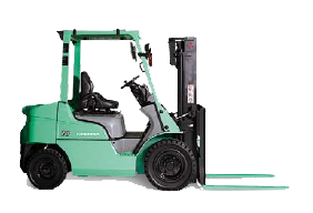 Forklift FDG10-35AN