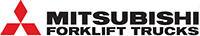 Mitsubishi Forklift Trucks