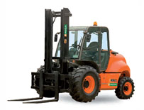 c400h-500h all terrain forklift