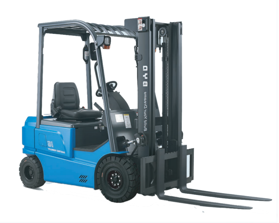 BYD Forklift