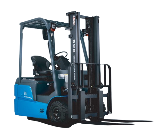 BYD Forklift