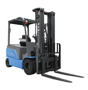 ECB25- BYD Forklift