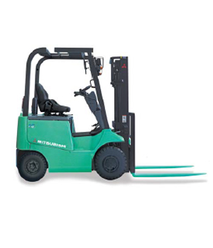 Mitsubishi Forklift