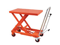 table cart