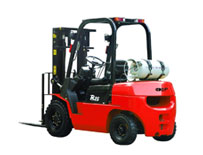 forklift