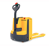 Jungheinrich Electric Pallet Truck